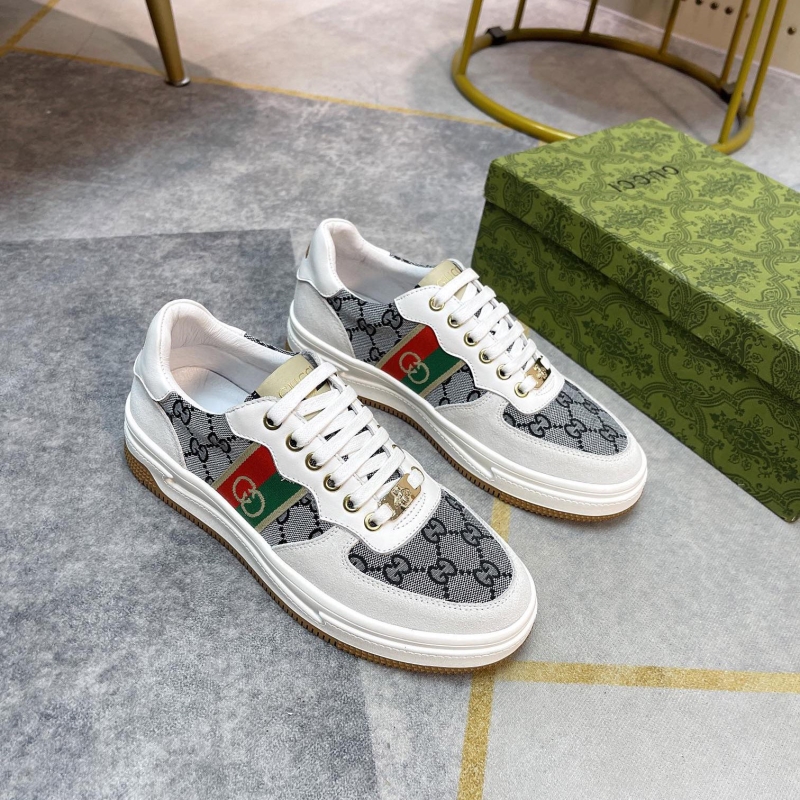 G*u*i casual shoes